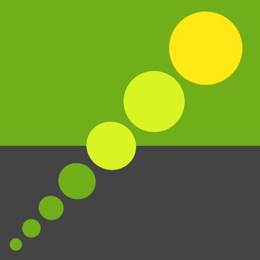 icon easy town ideas, projects and stories