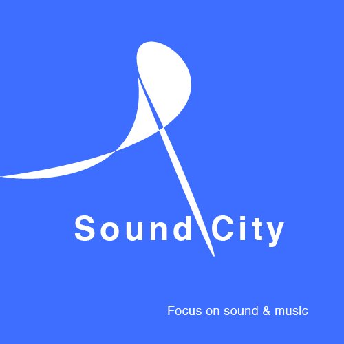 Sound City, a town with a focus on town and music